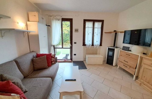 Lavarone Apartment | Red Beech House