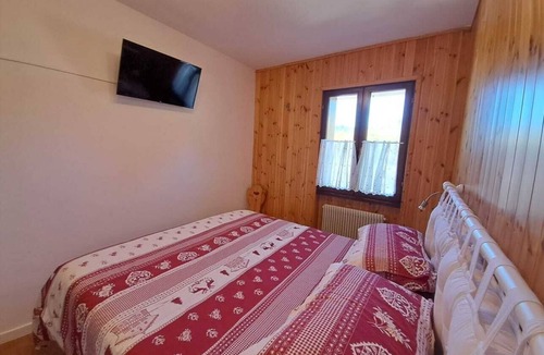 Lavarone Apartment | Red Beech House