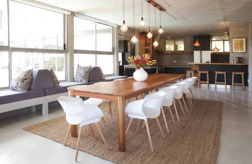 Robberg Beach House | Red Box Villa