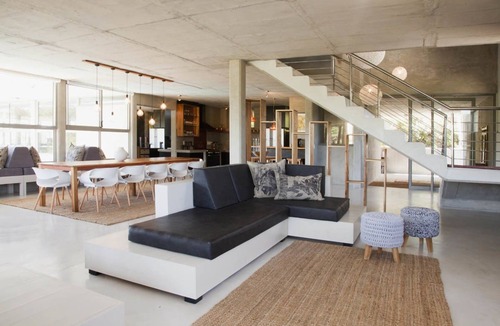 Robberg Beach House | Red Box Villa