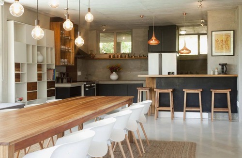 Robberg Beach House | Red Box Villa
