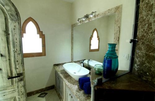 Dahab Villa | Red C Villas