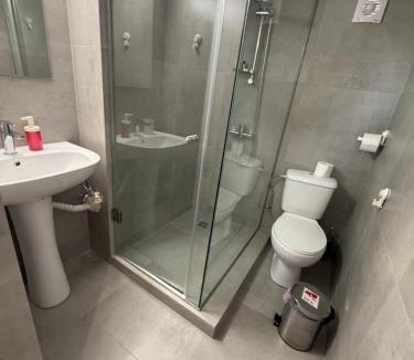 Larnaca City Centre Apartment | RED Cabin-Larnaca Centrum