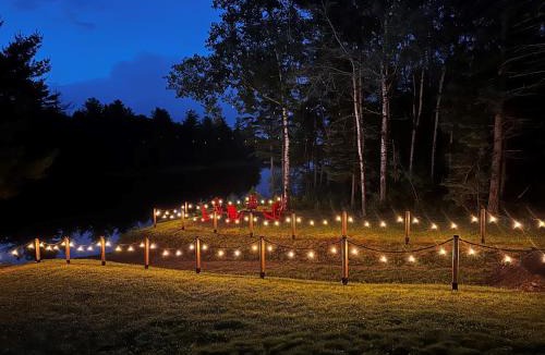 Rexton House | Red Canoe Retreat
