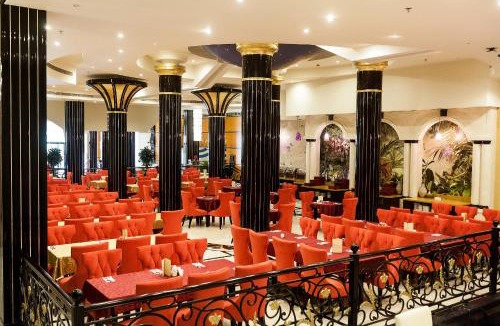 Beach & Coast Hotel | Red Castle Hotel