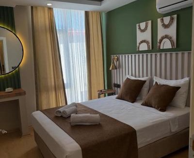 Belek Hotel | Red Castle Hotel & Pub