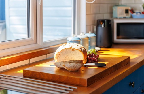 Bembridge Ski Chalet | Red Cedars
