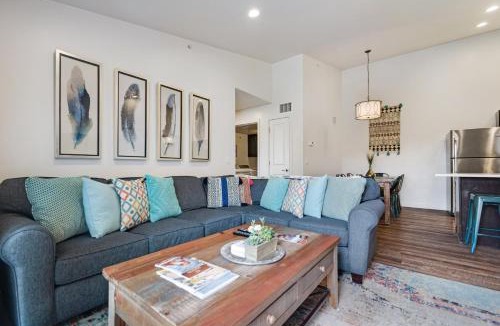 Moab South Valley Apartment | Red Cliff 2J