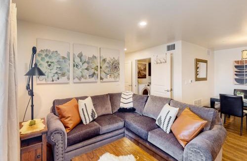 Moab South Valley Apartment | Red Cliff 5B