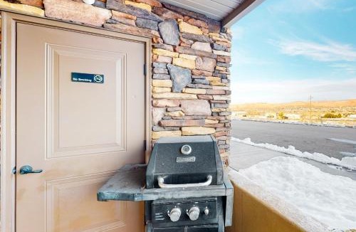Moab South Valley Apartment | Red Cliff 5B