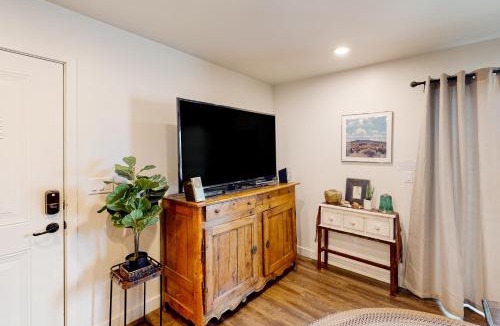 Moab South Valley Apartment | Red Cliff 5B