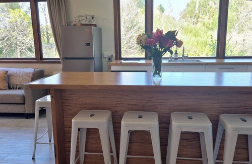 Raglan Cottage | RED COTTAGE