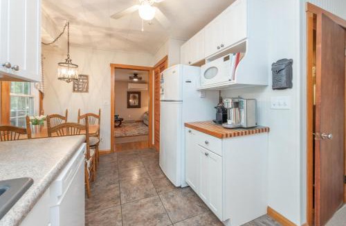 Thayerville House | Red Cottage