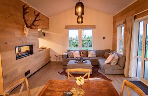 Staveley House | Red Cottages Staveley