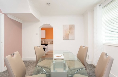 Langley Moor House | Red Courts