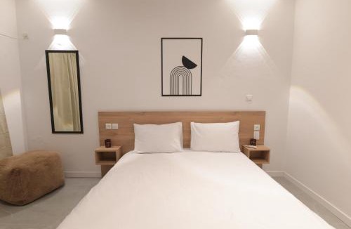 Eilat Apartment | Red Diamond - Amazing Pool Eilat