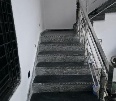 Sikar House | Red diamond palace