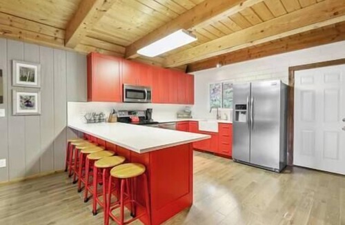 Silver Summit House | Red Door Mountain Retreat Near Park City