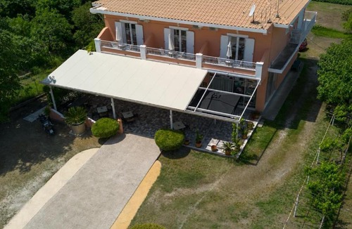 Dassia House | Red Dragon Exclusive accommodation