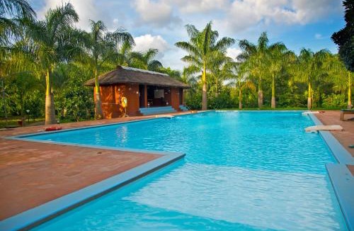 Antharasanthe Resort | Red Earth Kabini