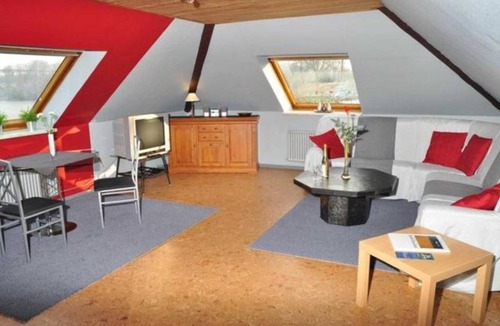 Borgstedt Apartment | RED Eiderblick - Apartment Eiderblick