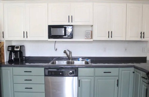 Ottumwa House | Red Fern Hotel - Eclectic Getaway 2 bedroom