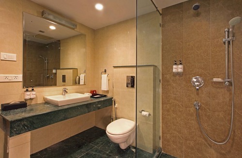Alwar Hotel | Red Fox by Lemon Tree Hotels, Alwar
