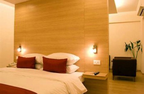Malviya Nagar Hotel | Red Fox by Lemon Tree Hotels, Jaipur