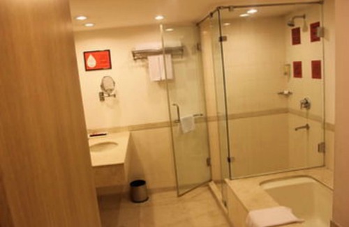 Malviya Nagar Hotel | Red Fox by Lemon Tree Hotels, Jaipur