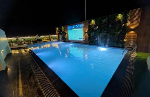 Alwar Hotel | Red Fox by Lemon Tree Hotels, Alwar