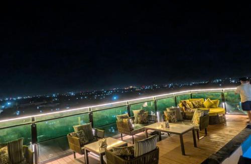 Alwar Hotel | Red Fox by Lemon Tree Hotels, Alwar