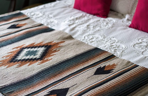 Williams Bed & Breakfast | Red Garter Inn