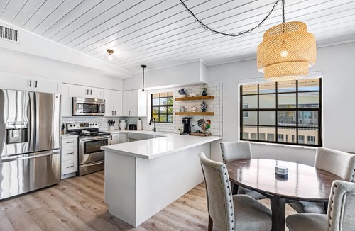 Cutthroat Harbor Estates House | Red Grouper Getaway