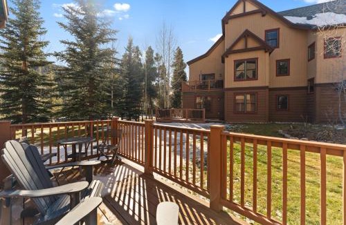 Keystone Villa | Red Hawk Townhome #2327 ; 2 100