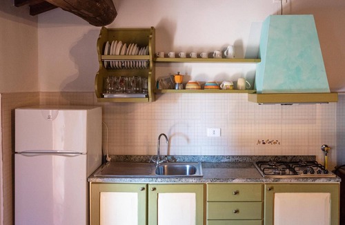 Castiglione del Lago Apartment | Red heron holidays on Lake Trasimeno