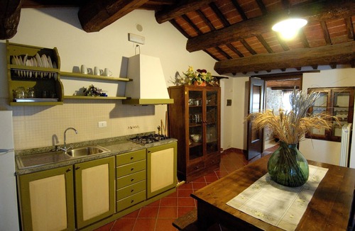 Castiglione del Lago Apartment | Red heron holidays on Lake Trasimeno