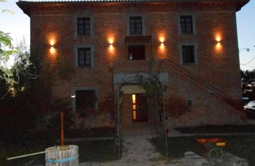 Castiglione del Lago Apartment | Red heron holidays on Lake Trasimeno