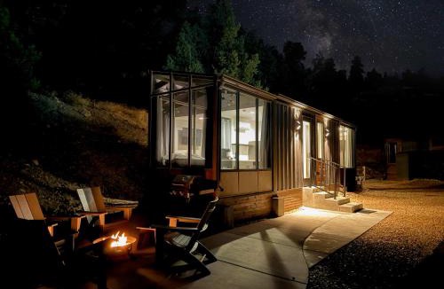 Orderville House | Red Hollow