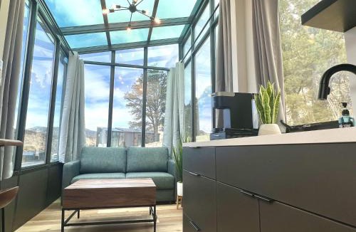 Orderville House | Red Hollow