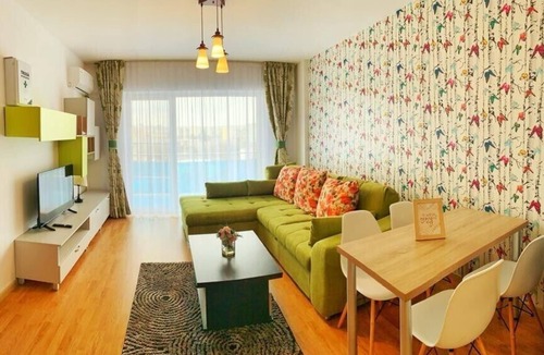 Cluj County Apartment | RED HOTEL ACCOMMODATION
