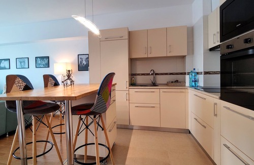Cluj County Apartment | RED HOTEL ACCOMMODATION