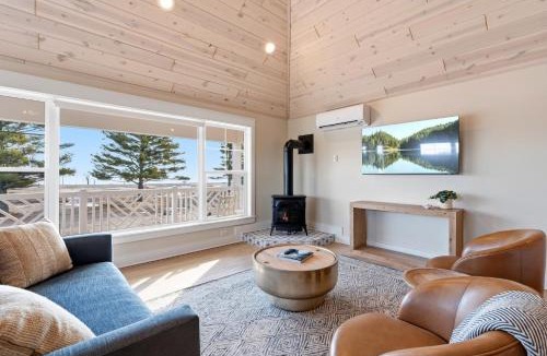 Garrison Apartment | Red House #5C