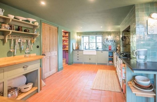 Saxmundham House | Red House Farm, East Green near Saxmundham