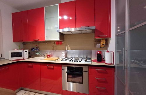 Ballabio House | RED HOUSE