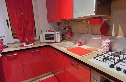 Ballabio House | RED HOUSE