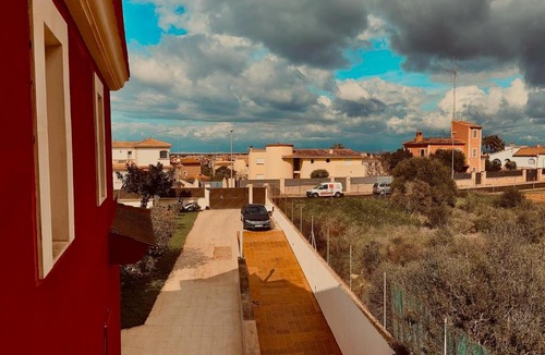 Sa Torre House | Red House Rooms