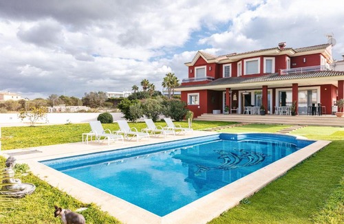 Sa Torre House | Red House Rooms
