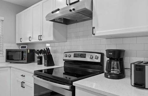 Southeast Orlando House | Red Jordan | Boho Style Vacation Home