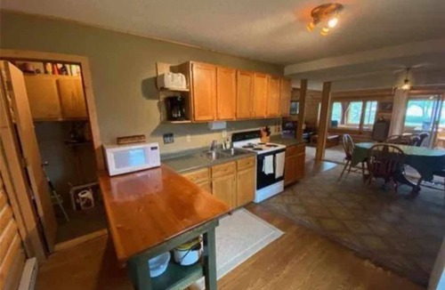 Beltrami County Cabin | Red Lake Cabin