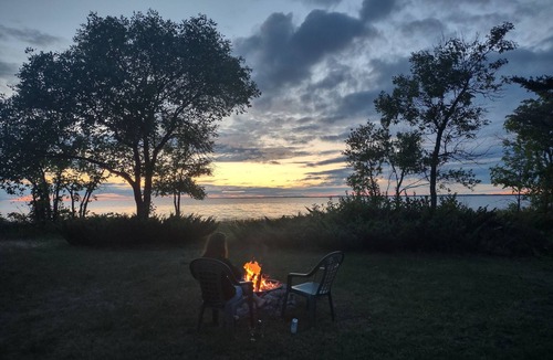 Beltrami County Cabin | Red Lake Cabin